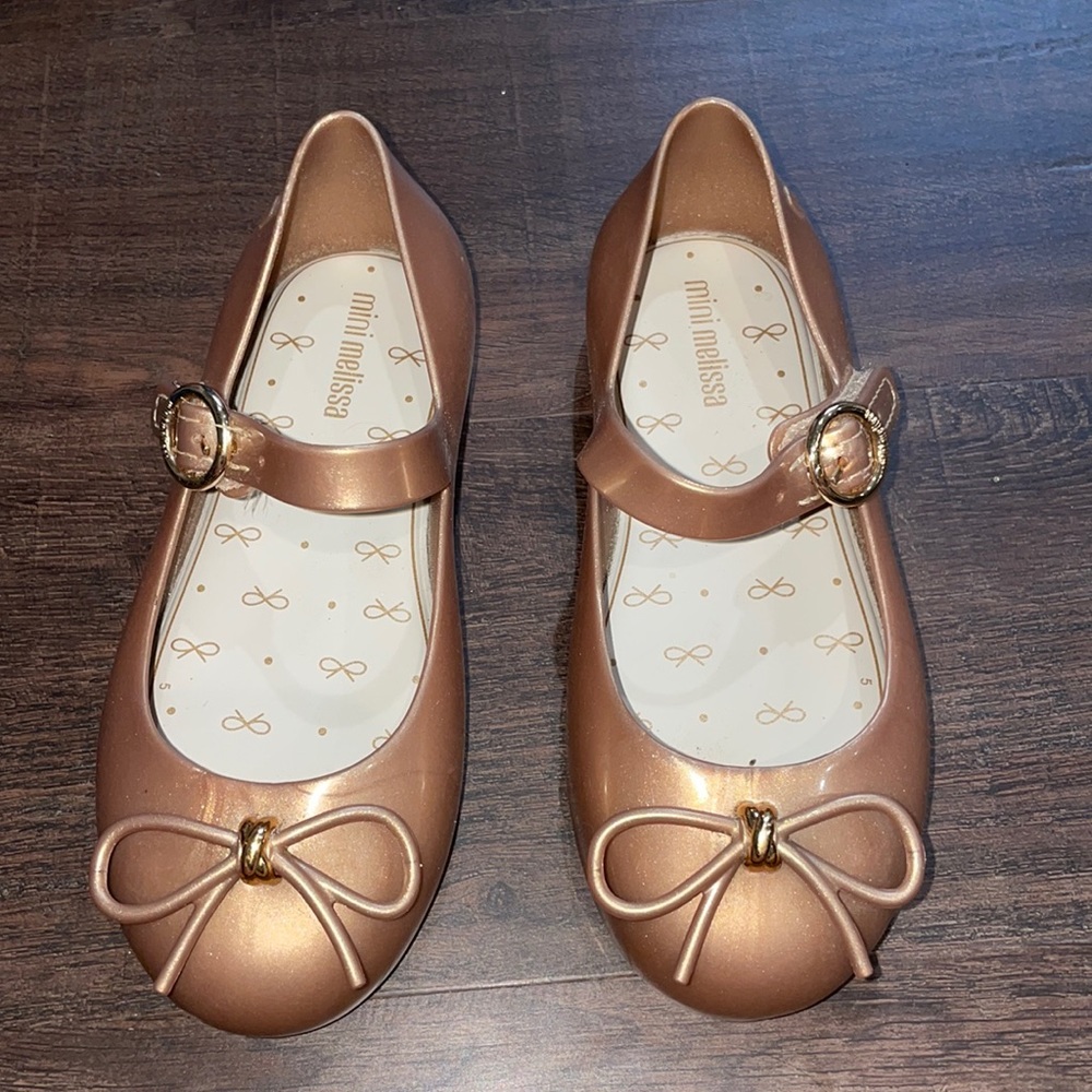 Mini Melissa Sweet Love